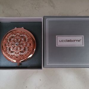 Liz Claiborne Pocket Mirror